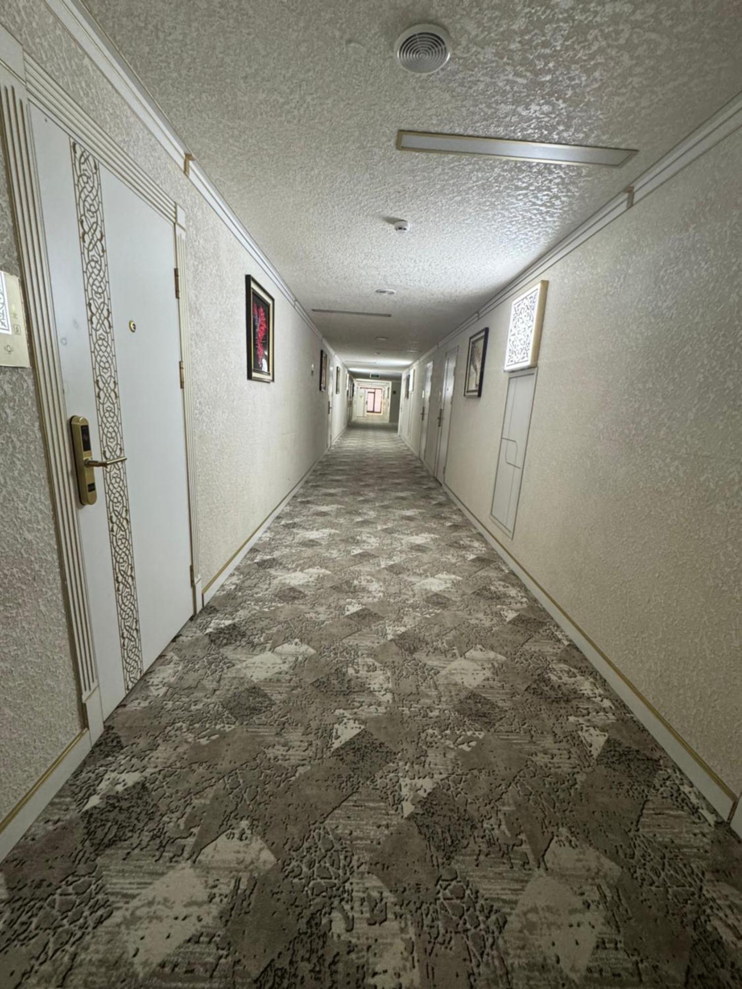 Bukhara City Hotel Turon City Plaza Extérieur photo